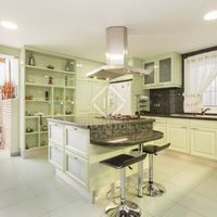 Вилла в горах в Испании, Каталония, Сан-Жуст-Десверн, 580 кв.м.