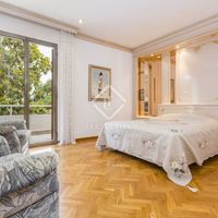 Вилла в горах в Испании, Каталония, Сан-Жуст-Десверн, 580 кв.м.