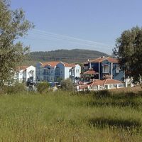 Отель (гостиница) в горах, у моря в Турции, Фетхие, 4000 кв.м.