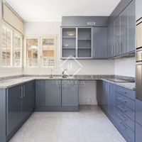 Вилла в Испании, Каталония, Сан-Жуст-Десверн, 425 кв.м.