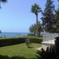 Flat in Republic of Cyprus, Lemesou, 117 sq.m.