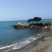 Flat in Republic of Cyprus, Lemesou, 117 sq.m.