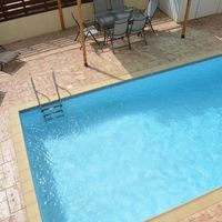 Villa in Republic of Cyprus, Protaras, 120 sq.m.