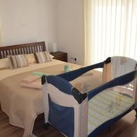 Villa in Republic of Cyprus, Protaras, 120 sq.m.