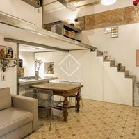 Apartment in Spain, Catalunya, Barcelona, 119 sq.m.