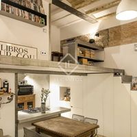 Apartment in Spain, Catalunya, Barcelona, 119 sq.m.
