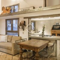 Apartment in Spain, Catalunya, Barcelona, 119 sq.m.