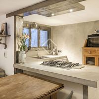 Apartment in Spain, Catalunya, Barcelona, 119 sq.m.
