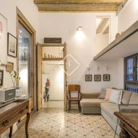 Apartment in Spain, Catalunya, Barcelona, 119 sq.m.