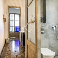 Apartment in Spain, Catalunya, Barcelona, 119 sq.m.