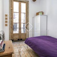 Apartment in Spain, Catalunya, Barcelona, 119 sq.m.