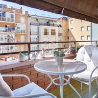Apartment in Spain, Catalunya, Barcelona, 84 sq.m.
