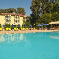 Отель (гостиница) у моря в Турции, Фетхие, 12000 кв.м.