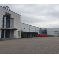 Other commercial property in Germany, Nuernberg, 3200 sq.m.