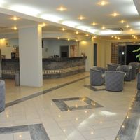 Отель (гостиница) у моря в Турции, Фетхие, 12000 кв.м.