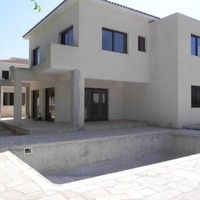 Вилла на Кипре, Пафос, 172 кв.м.