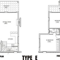 Вилла на Кипре, Пафос, 172 кв.м.