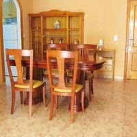 Flat at the seaside in Spain, Comunitat Valenciana, Torrevieja, 63 sq.m.