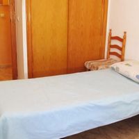 Flat at the seaside in Spain, Comunitat Valenciana, Torrevieja, 63 sq.m.