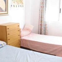 Flat at the seaside in Spain, Comunitat Valenciana, Torrevieja, 63 sq.m.