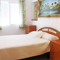 Flat at the seaside in Spain, Comunitat Valenciana, Torrevieja, 63 sq.m.