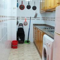 Flat at the seaside in Spain, Comunitat Valenciana, Torrevieja, 63 sq.m.