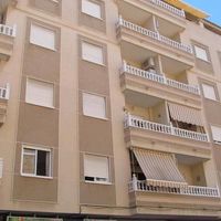 Flat at the seaside in Spain, Comunitat Valenciana, Torrevieja, 63 sq.m.