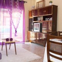 Flat at the seaside in Spain, Comunitat Valenciana, Torrevieja, 85 sq.m.