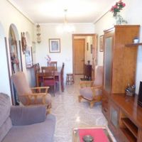 Flat at the seaside in Spain, Comunitat Valenciana, Torrevieja, 65 sq.m.