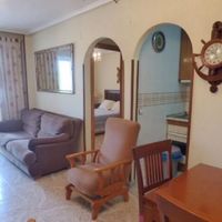 Flat at the seaside in Spain, Comunitat Valenciana, Torrevieja, 65 sq.m.