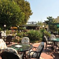 Отель (гостиница) у моря в Турции, Фетхие, 12000 кв.м.