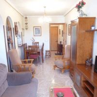 Flat at the seaside in Spain, Comunitat Valenciana, Torrevieja, 65 sq.m.