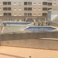 Flat at the seaside in Spain, Comunitat Valenciana, Torrevieja, 55 sq.m.