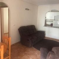 Flat at the seaside in Spain, Comunitat Valenciana, Torrevieja, 55 sq.m.