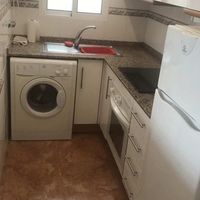 Flat at the seaside in Spain, Comunitat Valenciana, Torrevieja, 55 sq.m.