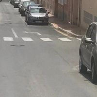 Flat at the seaside in Spain, Comunitat Valenciana, Torrevieja, 55 sq.m.