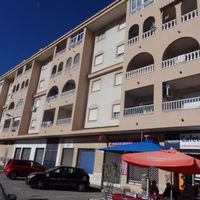 Flat at the seaside in Spain, Comunitat Valenciana, Torrevieja, 65 sq.m.