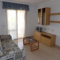 Flat at the seaside in Spain, Comunitat Valenciana, Torrevieja, 65 sq.m.