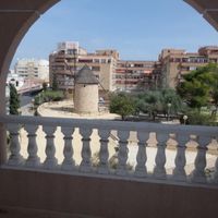 Flat at the seaside in Spain, Comunitat Valenciana, Torrevieja, 65 sq.m.