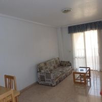 Flat at the seaside in Spain, Comunitat Valenciana, Torrevieja, 65 sq.m.