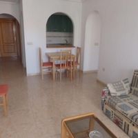 Flat at the seaside in Spain, Comunitat Valenciana, Torrevieja, 65 sq.m.