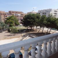 Flat at the seaside in Spain, Comunitat Valenciana, Torrevieja, 65 sq.m.