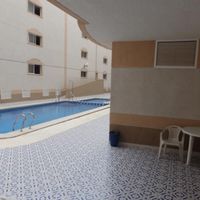 Flat at the seaside in Spain, Comunitat Valenciana, Torrevieja, 65 sq.m.