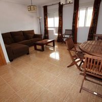 Flat at the seaside in Spain, Comunitat Valenciana, Guardamar del Segura, 75 sq.m.