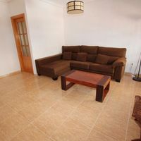 Flat at the seaside in Spain, Comunitat Valenciana, Guardamar del Segura, 75 sq.m.