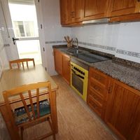 Flat at the seaside in Spain, Comunitat Valenciana, Guardamar del Segura, 75 sq.m.