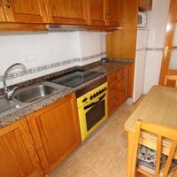 Flat at the seaside in Spain, Comunitat Valenciana, Guardamar del Segura, 75 sq.m.