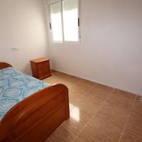 Flat at the seaside in Spain, Comunitat Valenciana, Guardamar del Segura, 75 sq.m.