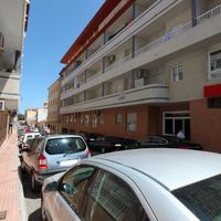 Flat at the seaside in Spain, Comunitat Valenciana, Guardamar del Segura, 75 sq.m.