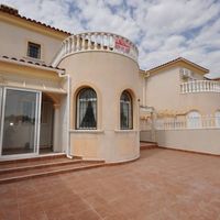 Flat at the seaside in Spain, Comunitat Valenciana, Torrevieja, 75 sq.m.